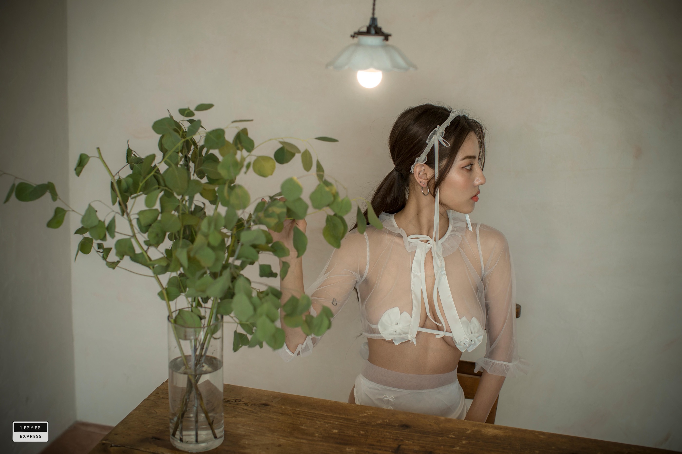 图片[1]-G.su – NO.041 (히데코) – LEEHEE EXPRESS-LERB-047A[53P]-XikXak